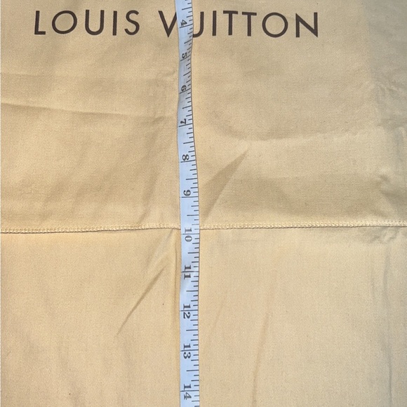 Large Louis Vuitton Dust bag - Picture 5 of 5